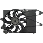 Order Radiator Fan Assembly by DORMAN (OE SOLUTIONS) - 620-103 For Your Vehicle