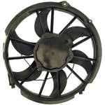 Order Radiator Fan Assembly by DORMAN (OE SOLUTIONS) - 620-106 For Your Vehicle