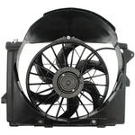 Order Radiator Fan Assembly by DORMAN (OE SOLUTIONS) - 620-107 For Your Vehicle