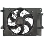 Order Radiator Fan Assembly by DORMAN (OE SOLUTIONS) - 620-113 For Your Vehicle