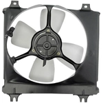 Order Radiator Fan Assembly by DORMAN (OE SOLUTIONS) - 620-122 For Your Vehicle