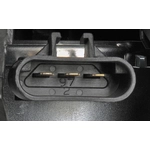 Order Radiator Fan Assembly by DORMAN (OE SOLUTIONS) - 620-138 For Your Vehicle