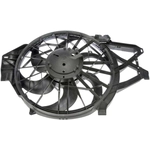 Order Radiator Fan Assembly by DORMAN (OE SOLUTIONS) - 620-138 For Your Vehicle