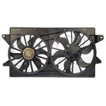Order assemblage de ventilateur de radiateur de DORMAN (OE SOLUTIONS) - 620-144 For Your Vehicle