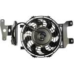 Order Radiator Fan Assembly by DORMAN (OE SOLUTIONS) - 620-146 For Your Vehicle