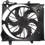Order Radiator Fan Assembly by DORMAN (OE SOLUTIONS) - 620-162 For Your Vehicle