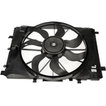 Order DORMAN (OE SOLUTIONS) - 620-168 - Radiator Fan Assembly For Your Vehicle