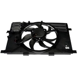 Order DORMAN (OE SOLUTIONS) - 620-188 - Rad Fan Assembly For Your Vehicle