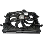 Order Radiator Fan Assembly by DORMAN (OE SOLUTIONS) - 620-189 For Your Vehicle