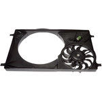 Order DORMAN (OE SOLUTIONS) - 620-192 - Radiator Fan Assembly For Your Vehicle