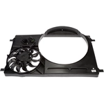 Order DORMAN (OE SOLUTIONS) - 620-192 - Radiator Fan Assembly For Your Vehicle