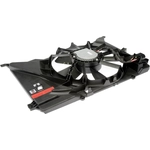 Order DORMAN (OE SOLUTIONS) - 620-196 - Rad Fan Assembly For Your Vehicle