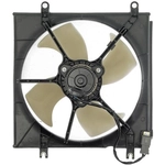 Order Radiator Fan Assembly by DORMAN (OE SOLUTIONS) - 620-200 For Your Vehicle