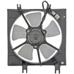 Order assemblage de ventilateur de radiateur de DORMAN (OE SOLUTIONS) - 620-208 For Your Vehicle