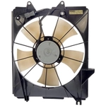 Order Radiator Fan Assembly by DORMAN (OE SOLUTIONS) - 620-210 For Your Vehicle