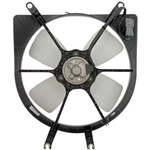 Order DORMAN (OE SOLUTIONS) - 620-217 - Radiator Fan Assembly For Your Vehicle