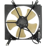 Order Radiator Fan Assembly by DORMAN (OE SOLUTIONS) - 620-223 For Your Vehicle