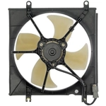 Order Radiator Fan Assembly by DORMAN (OE SOLUTIONS) - 620-230 For Your Vehicle