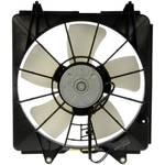 Order Radiator Fan Assembly by DORMAN (OE SOLUTIONS) - 620-235 For Your Vehicle