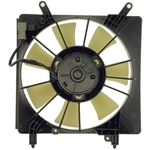 Order Radiator Fan Assembly by DORMAN (OE SOLUTIONS) - 620-236 For Your Vehicle