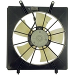 Order Radiator Fan Assembly by DORMAN (OE SOLUTIONS) - 620-239 For Your Vehicle