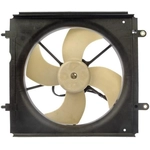 Order Radiator Fan Assembly by DORMAN (OE SOLUTIONS) - 620-250 For Your Vehicle