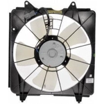 Purchase DORMAN (OE SOLUTIONS) - 620-253 - Radiator Fan Assembly