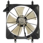 Order Radiator Fan Assembly by DORMAN (OE SOLUTIONS) - 620-258 For Your Vehicle