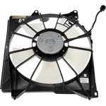 Order DORMAN (OE SOLUTIONS) - 620-263 - Radiator Fan Assembly Without Controller For Your Vehicle