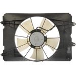Order Radiator Fan Assembly by DORMAN (OE SOLUTIONS) - 620-273 For Your Vehicle