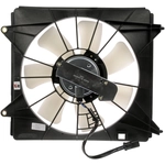 Order Radiator Fan Assembly by DORMAN (OE SOLUTIONS) - 620-297 For Your Vehicle
