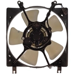 Order Radiator Fan Assembly by DORMAN (OE SOLUTIONS) - 620-310 For Your Vehicle