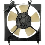 Order Radiator Fan Assembly by DORMAN (OE SOLUTIONS) - 620-323 For Your Vehicle