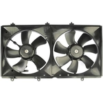 Order Radiator Fan Assembly by DORMAN (OE SOLUTIONS) - 620-333 For Your Vehicle