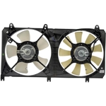 Order assemblage de ventilateur de radiateur de DORMAN (OE SOLUTIONS) - 620-361 For Your Vehicle