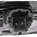 Order Radiator Fan Assembly by DORMAN (OE SOLUTIONS) - 620-367 For Your Vehicle