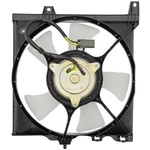 Order Radiator Fan Assembly by DORMAN (OE SOLUTIONS) - 620-406 For Your Vehicle