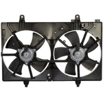 Order assemblage de ventilateur de radiateur de DORMAN (OE SOLUTIONS) - 620-412 For Your Vehicle