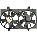 Order Radiator Fan Assembly by DORMAN (OE SOLUTIONS) - 620-416 For Your Vehicle