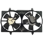 Order DORMAN (OE SOLUTIONS) - 620-419 - Radiator Fan Assembly For Your Vehicle