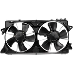 Order assemblage de ventilateur de radiateur de DORMAN (OE SOLUTIONS) - 620-422 For Your Vehicle