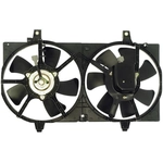 Order Radiator Fan Assembly by DORMAN (OE SOLUTIONS) - 620-425 For Your Vehicle