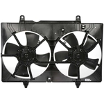 Order Radiator Fan Assembly by DORMAN (OE SOLUTIONS) - 620-428 For Your Vehicle