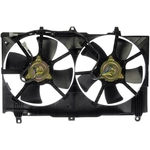 Order DORMAN (OE SOLUTIONS) - 620-429 - Radiator Fan Assembly For Your Vehicle