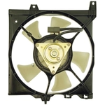 Order Radiator Fan Assembly by DORMAN (OE SOLUTIONS) - 620-431 For Your Vehicle