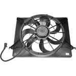 Order DORMAN (OE SOLUTIONS) - 620-445 - Radiator Fan Assembly Without Controller For Your Vehicle