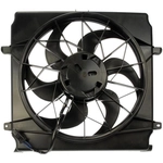 Order DORMAN (OE SOLUTIONS) - 620-475 - Radiator Fan Assembly For Your Vehicle