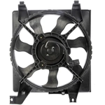 Order Radiator Fan Assembly by DORMAN (OE SOLUTIONS) - 620-489 For Your Vehicle