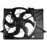 Order Radiator Fan Assembly by DORMAN (OE SOLUTIONS) - 620-494 For Your Vehicle