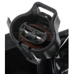 Order Radiator Fan Assembly by DORMAN (OE SOLUTIONS) - 620-497 For Your Vehicle